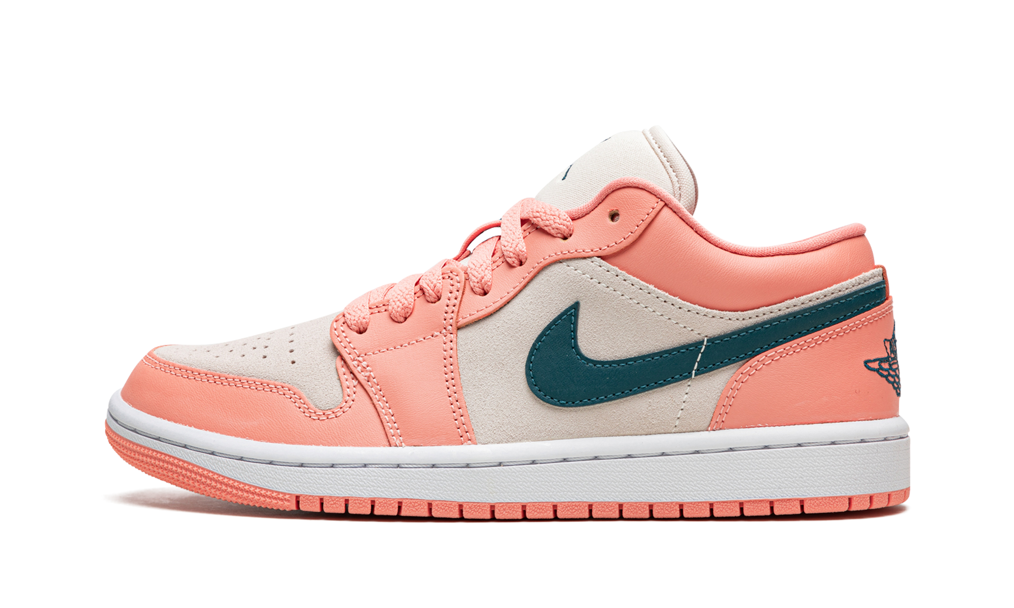 AIR JORDAN 1 LO WMNS Light Madder Root DC0774 800