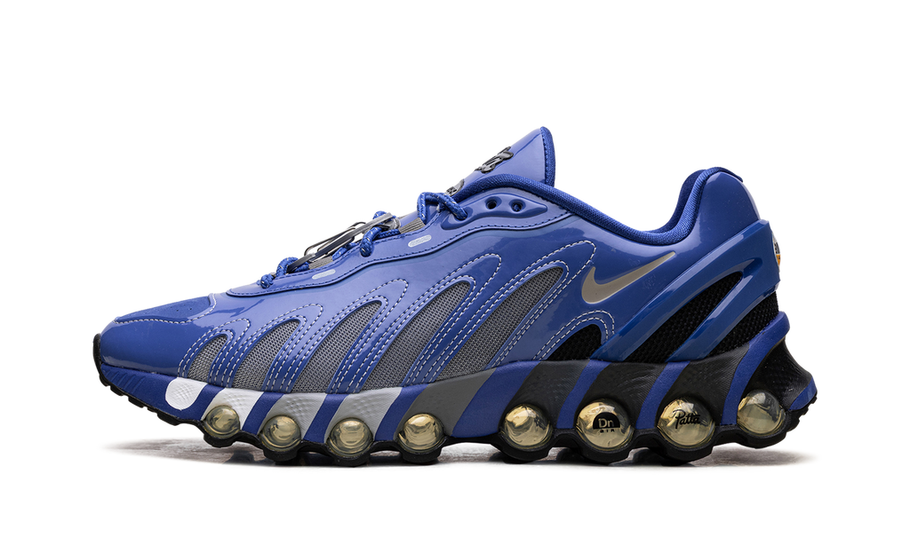 Nike Air Max Dn8 Patta - Game Royal IB4029 400