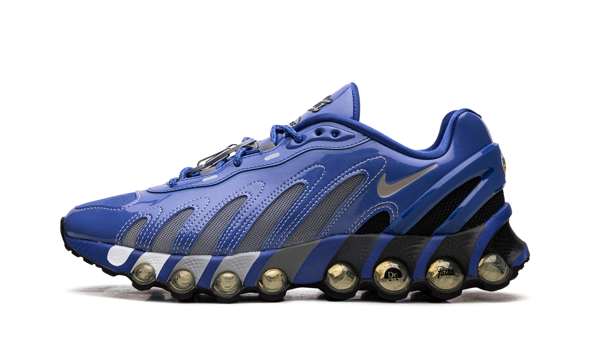 Nike Air Max Dn8 Patta - Game Royal IB4029 400