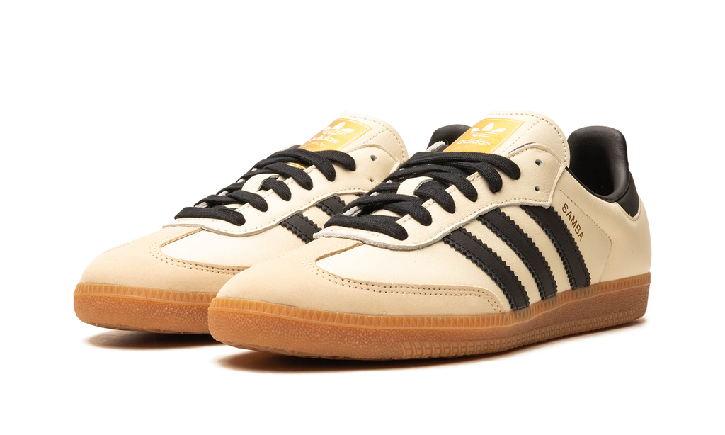 Adidas SAMBA OG WMNS Sand Strata ID0478