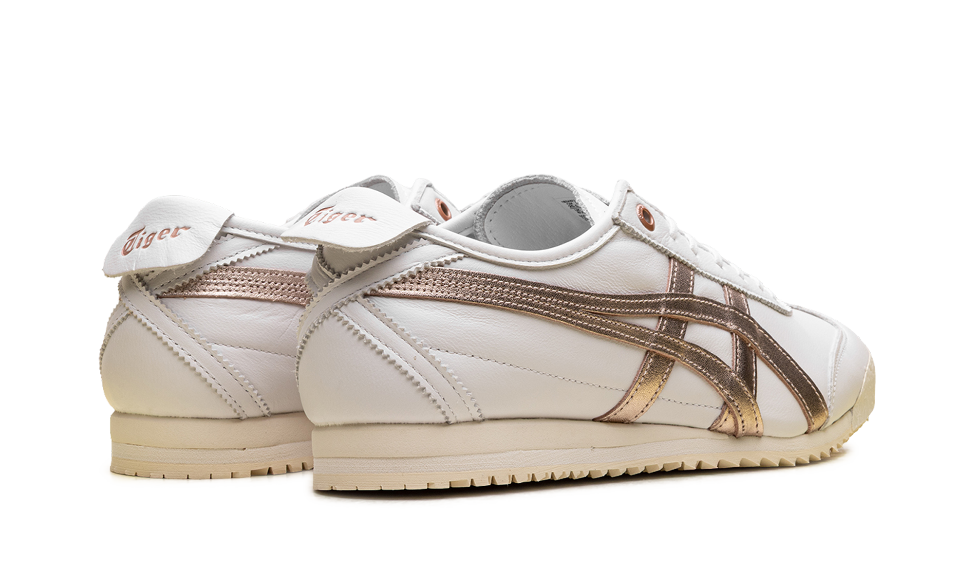 Onitsuka Tiger Mexico 66 SD White Rose Gold 1183a872 106
