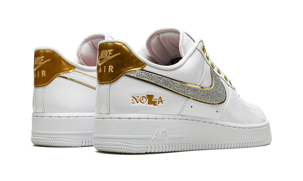 Nike Air Force 1 Low NOLA DZ5425 100