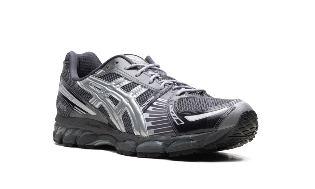 Asics Gel-Kayano 12.1 Kith - Tornado Pure Silver 1203A930 020
