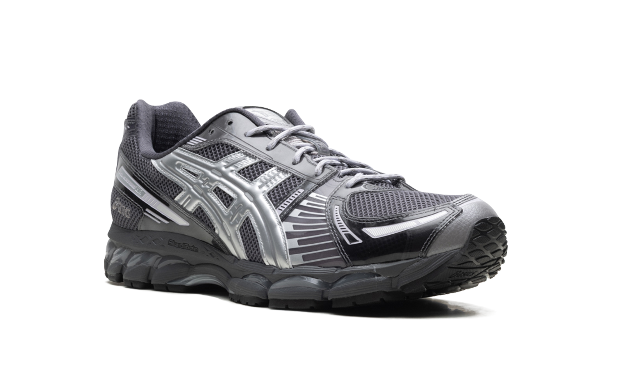 Asics Gel-Kayano 12.1 Kith - Tornado Pure Silver 1203A930 020