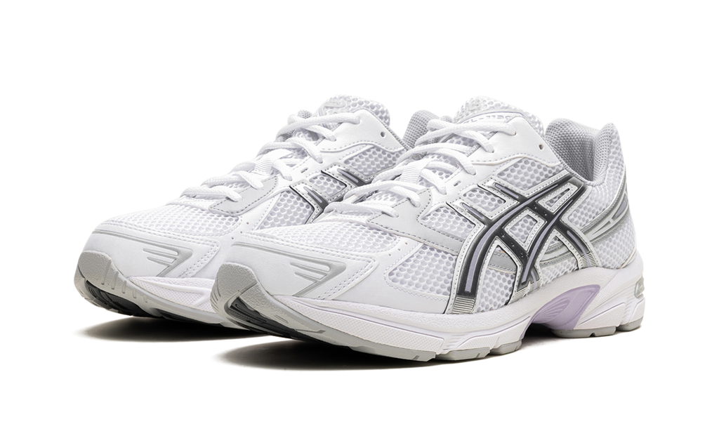 Asics Gel 1130 WMNS White Carrier Grey 1202A164 115