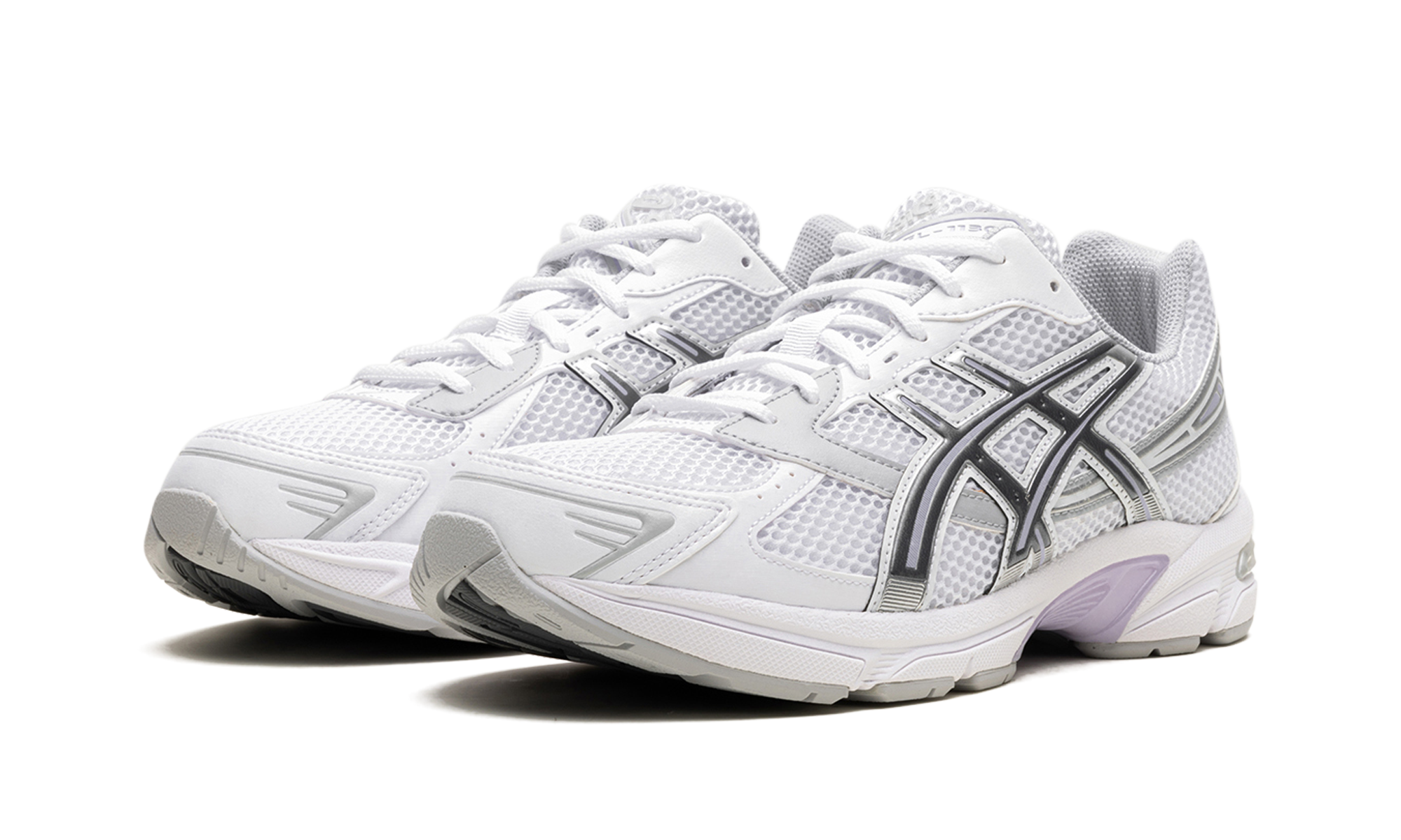 Asics Gel 1130 WMNS White Carrier Grey 1202A164 115