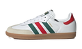 Adidas Samba OG FIFA World Cup 2026 Mexico HQ4951