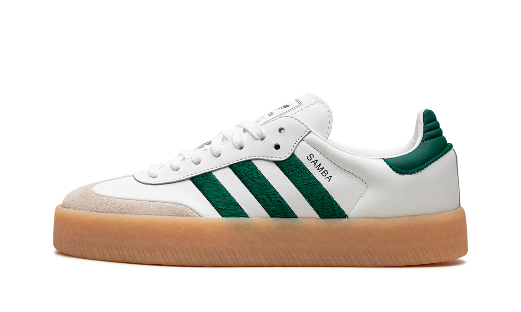 Adidas SAMBAE WMNS White ID0440