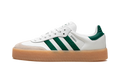 Adidas SAMBAE WMNS White ID0440
