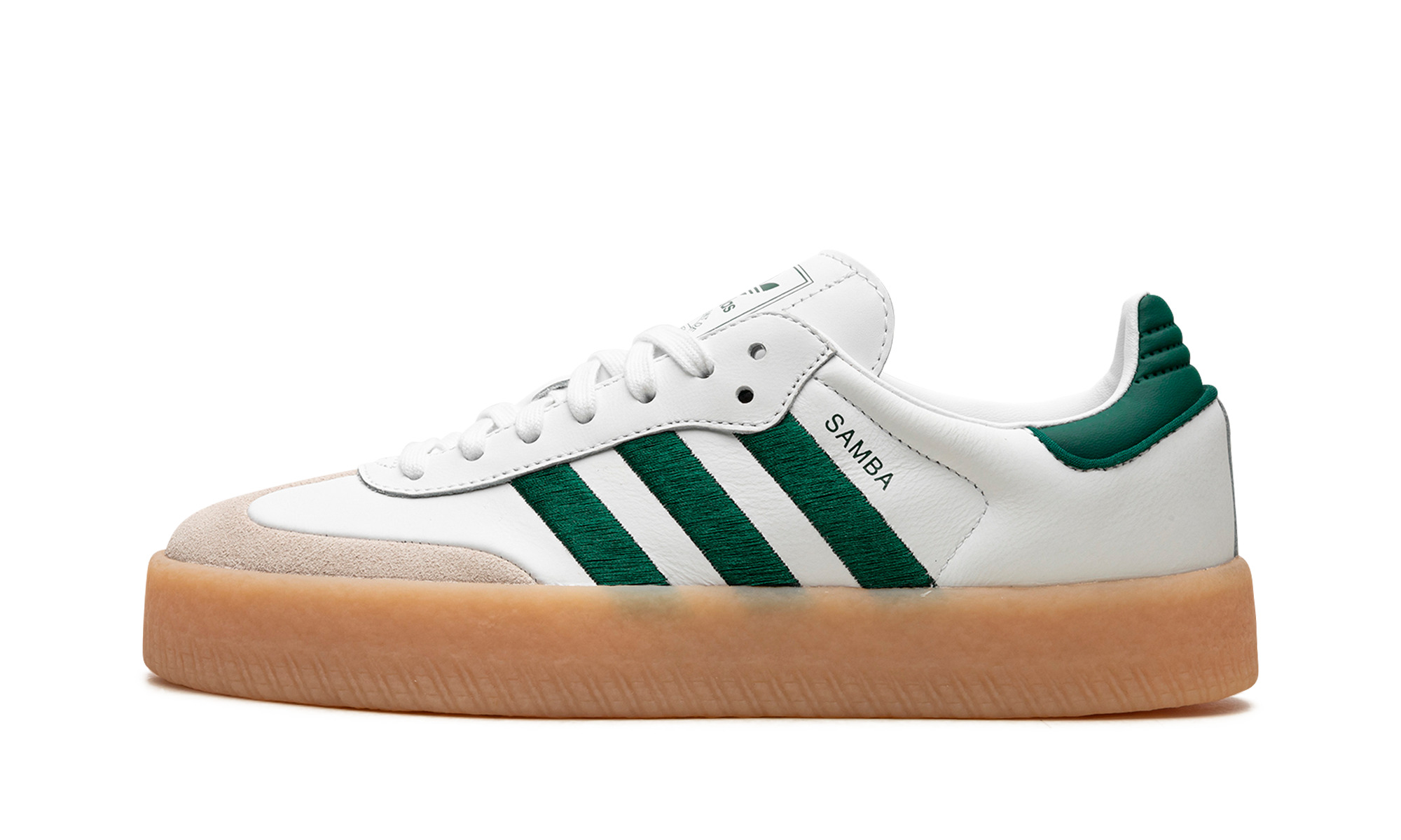 Adidas SAMBAE WMNS White ID0440