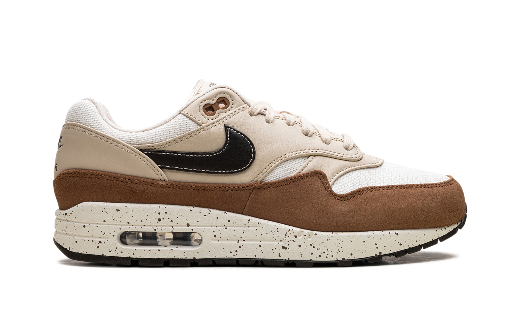 Nike Air Max 1 Wmns Velvet Brown FZ3621 220