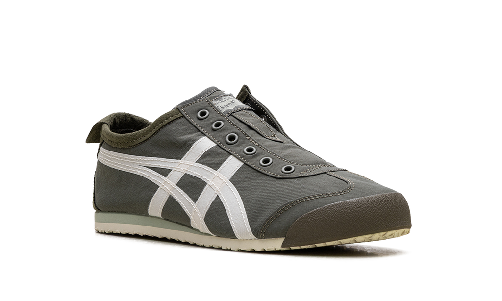 Onitsuka Tiger Mexico 66 Slip-On Mantle Green Birch 1183b603 301