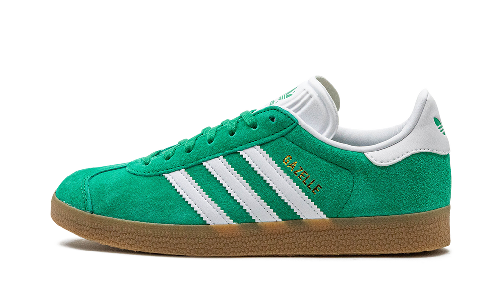 Adidas Gazelle Court Green IG0671