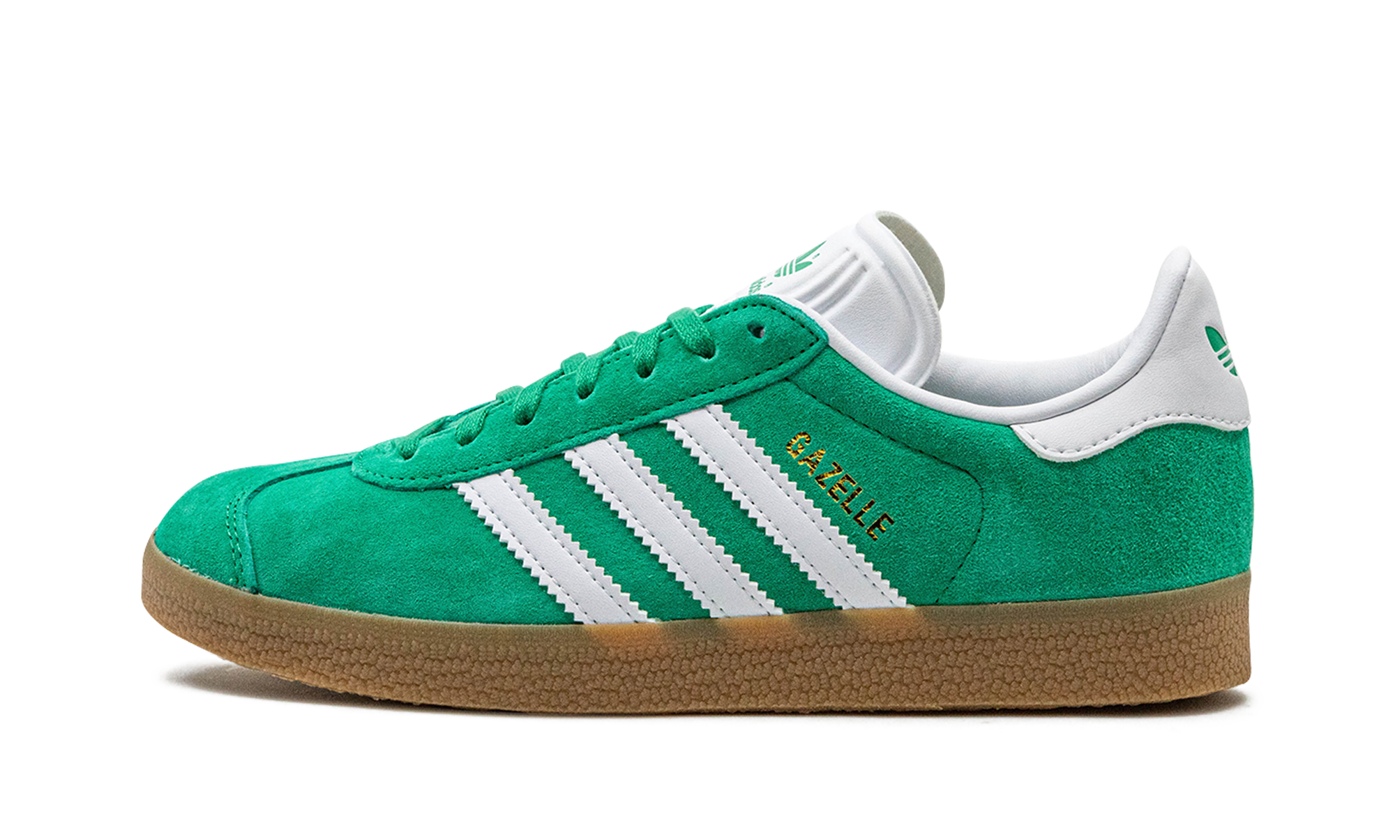 Adidas Gazelle Court Green IG0671