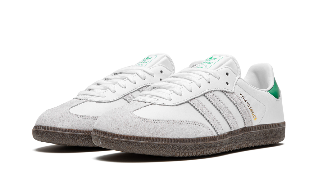 Adidas Samba OG Kith Classics FX5398