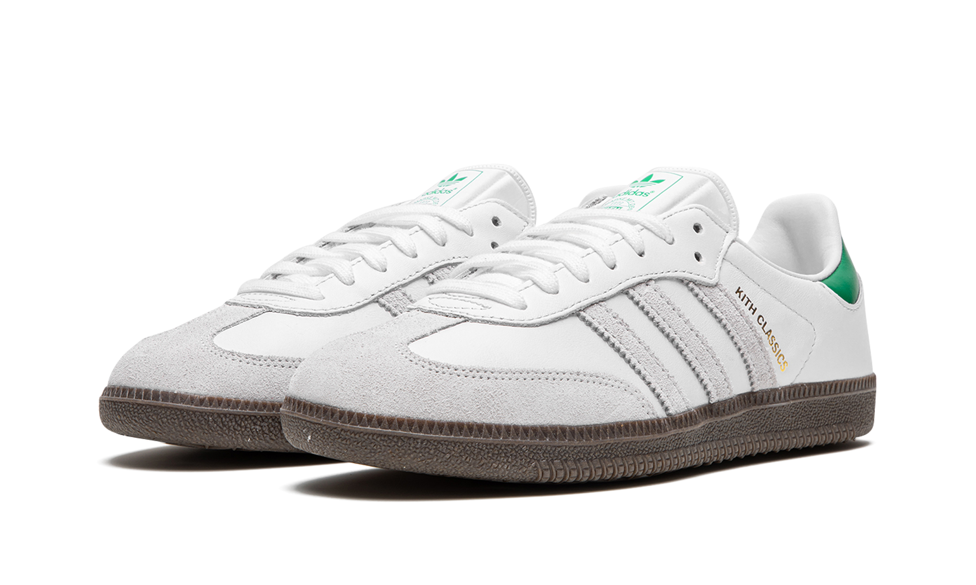 Adidas Samba OG Kith Classics FX5398