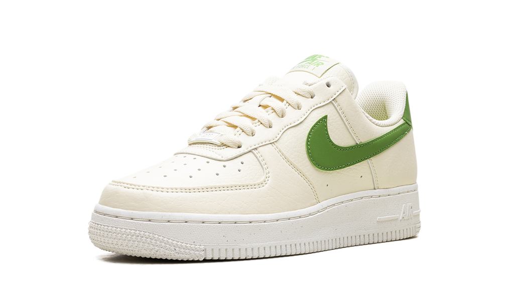 Nike NIKE AIR FORCE 1 '07 LO WMNS COCONUT MILK DV3808 102