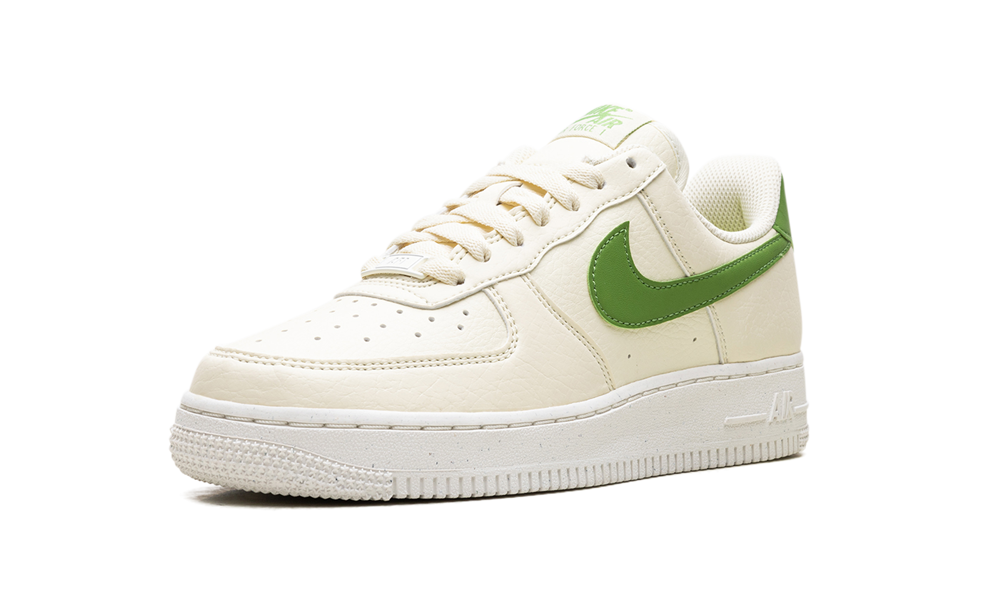 Nike NIKE AIR FORCE 1 '07 LO WMNS COCONUT MILK DV3808 102