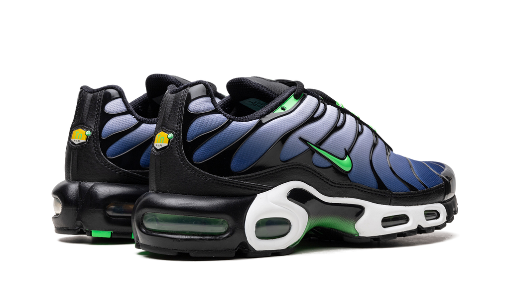 Nike Air Max Plus Scream Green DX4326 001