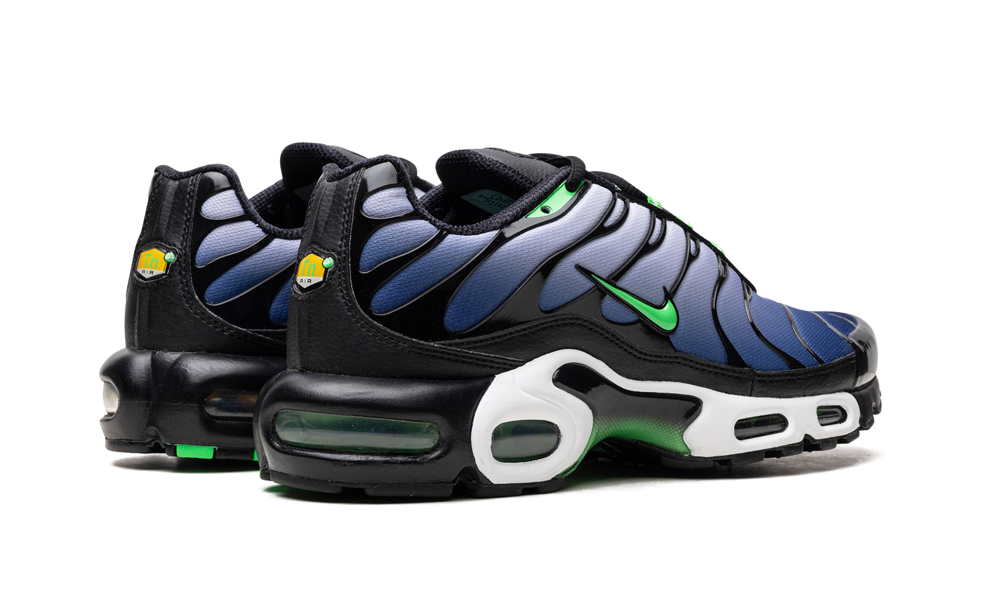 Nike Air Max Plus Scream Green DX4326 001