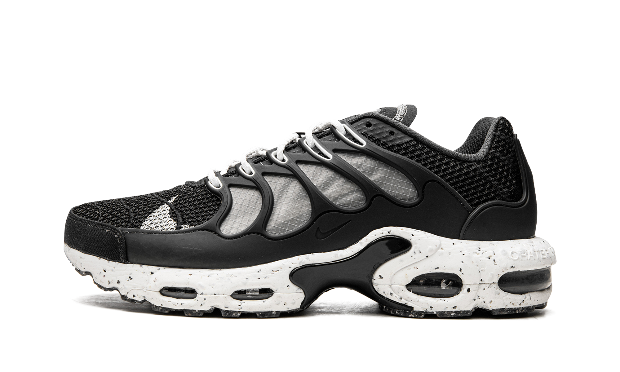 Nike Air Max Plus Terrascape Off Noir DN4590 001