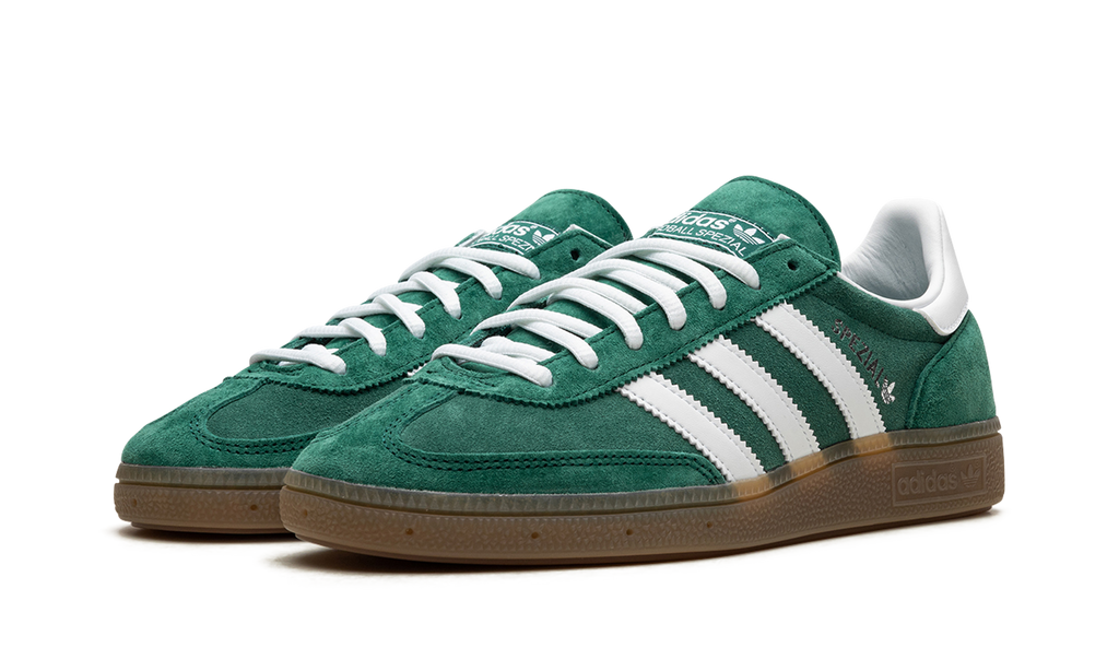 Adidas Handball Spezial Collegiate Green IF8913