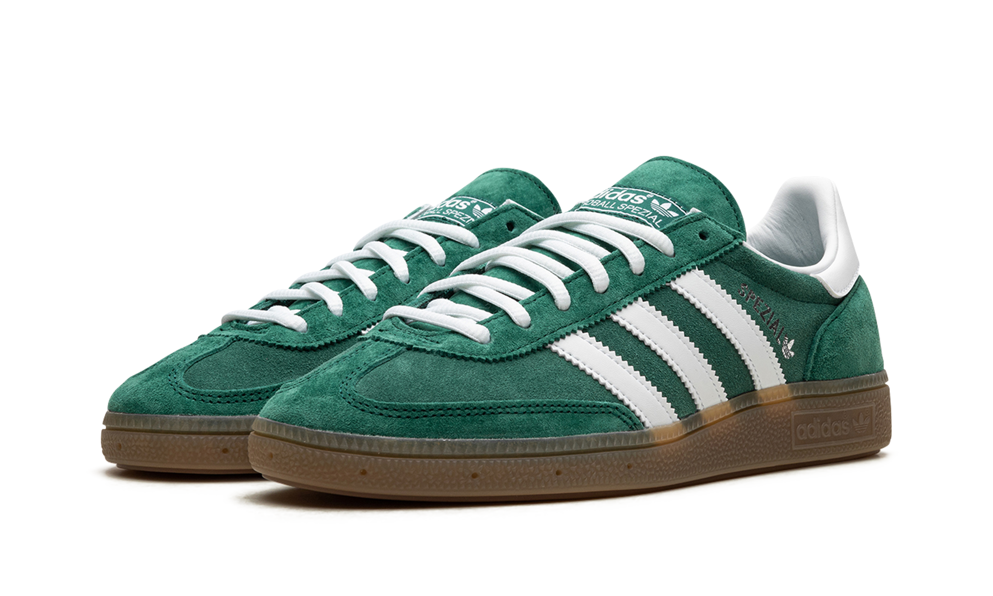 Adidas Handball Spezial Collegiate Green IF8913