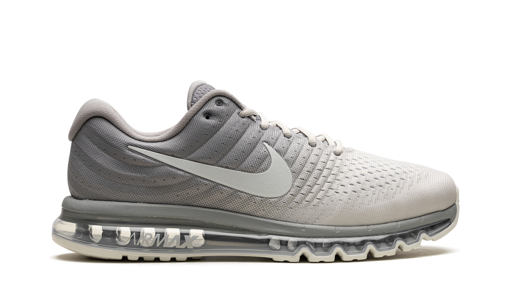 Nike Air Max 2017 Light Bone 849559 005