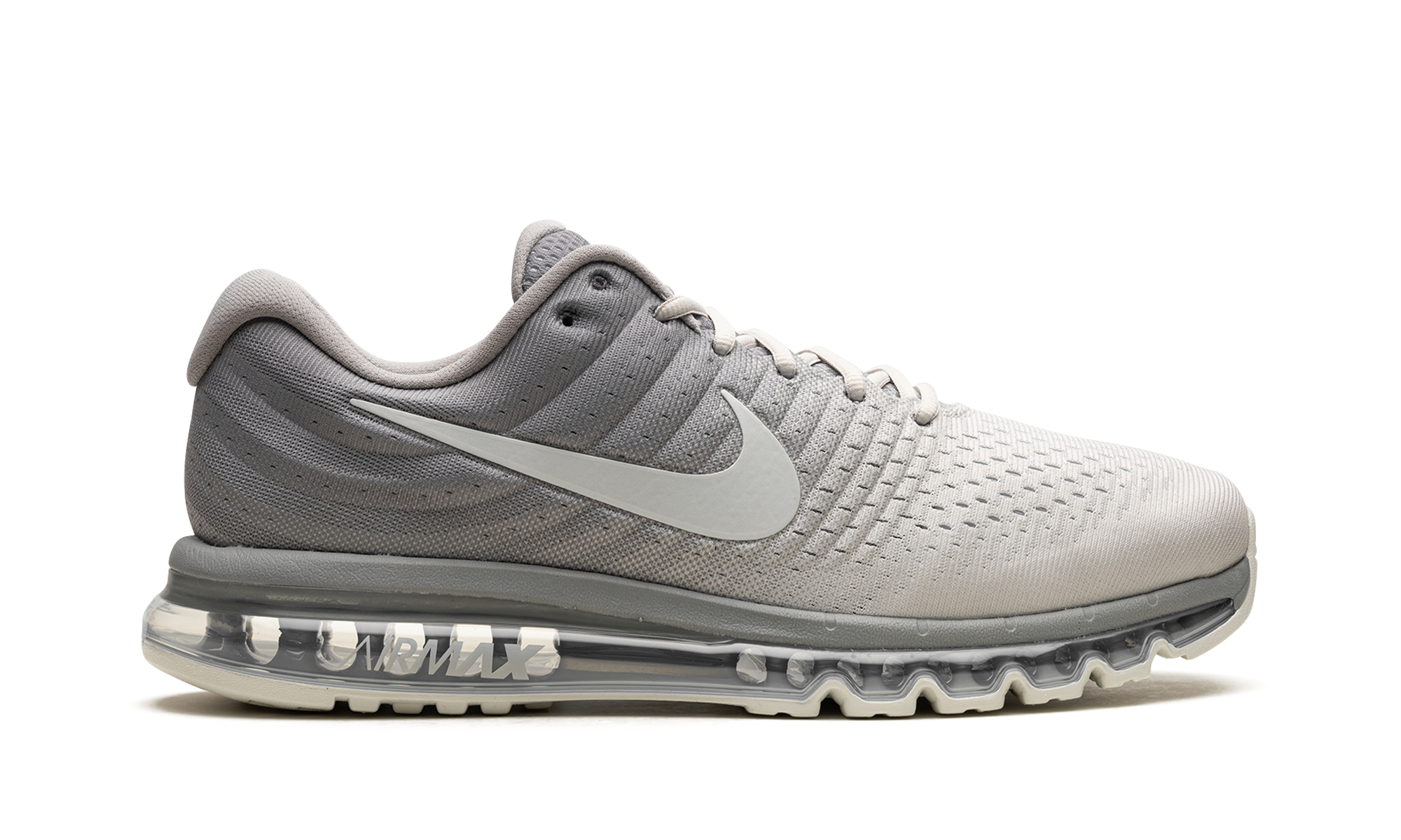 Nike Air Max 2017 Light Bone 849559 005