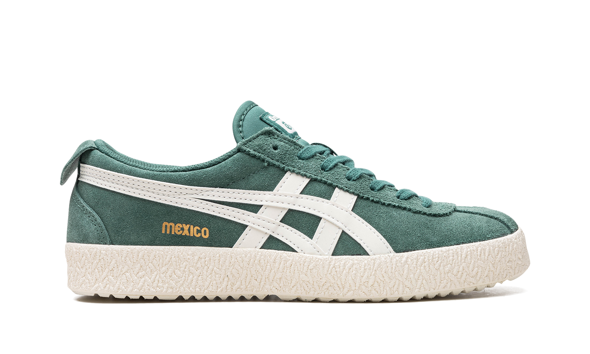 Onitsuka Tiger Mexico Delegation Pine Green 1183B954 300
