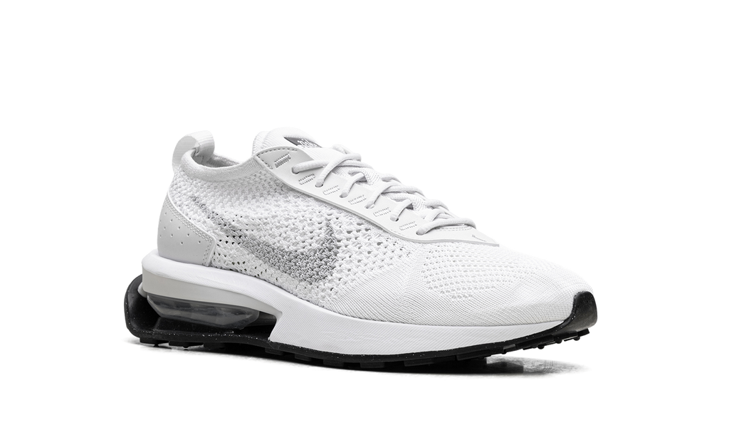 Nike AIR MAX FLYKNIT RACER WMNS Pure Platinum DM9073 100