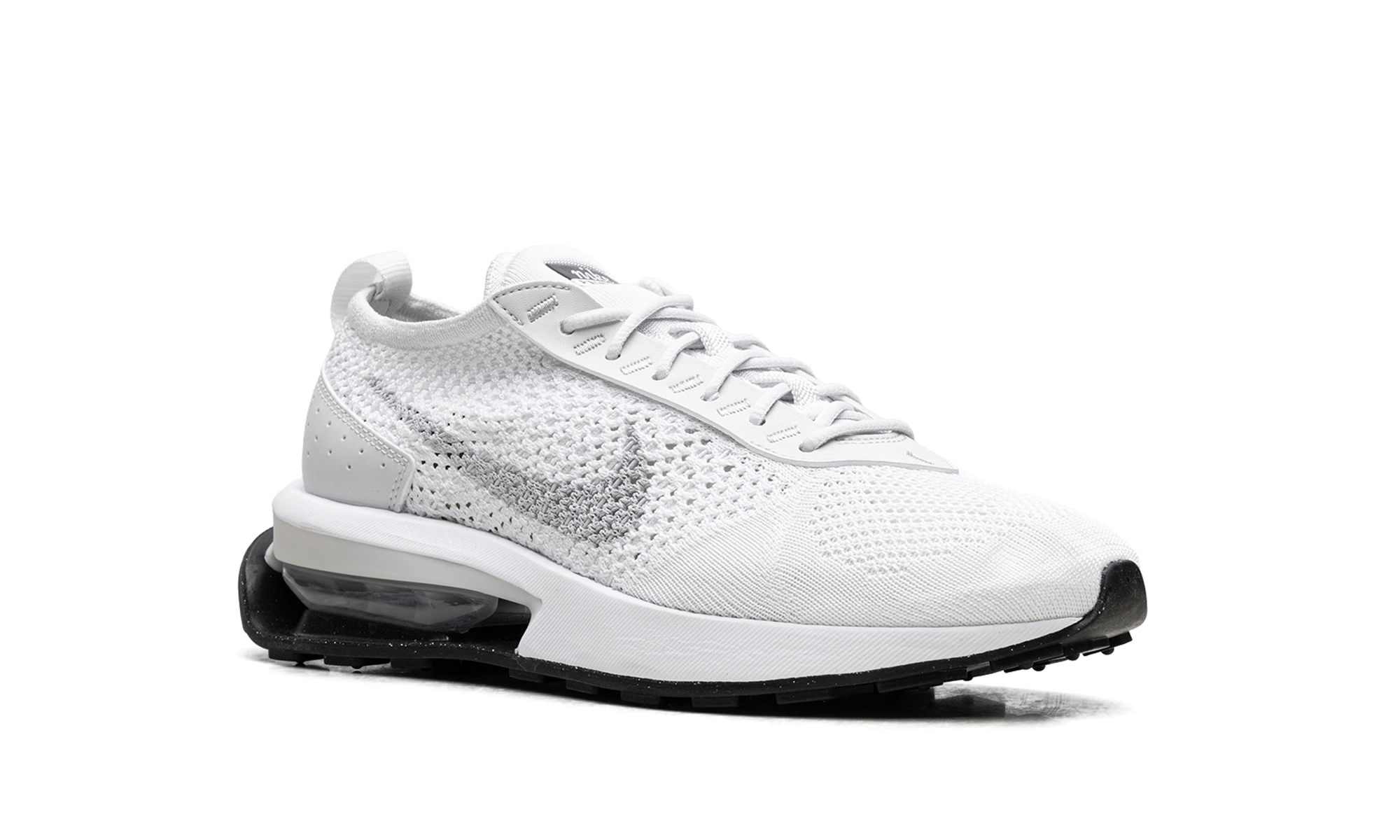Nike AIR MAX FLYKNIT RACER WMNS Pure Platinum DM9073 100