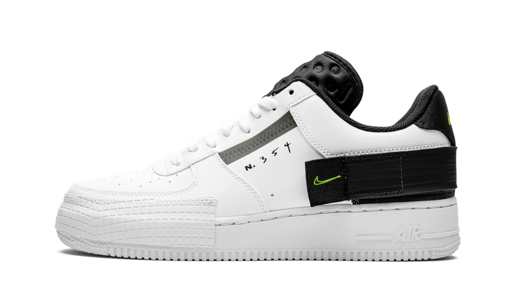 Nike Air Force 1-Type AT7859 101