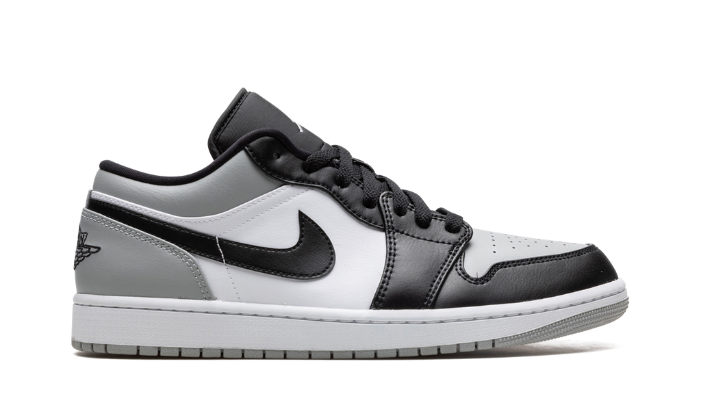 Air Jordan 1 Low Shadow Toe 553558 052