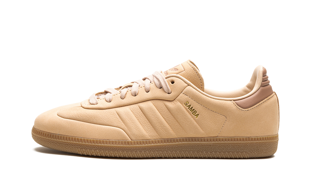 Adidas Samba Halo Blush Gum IG1243