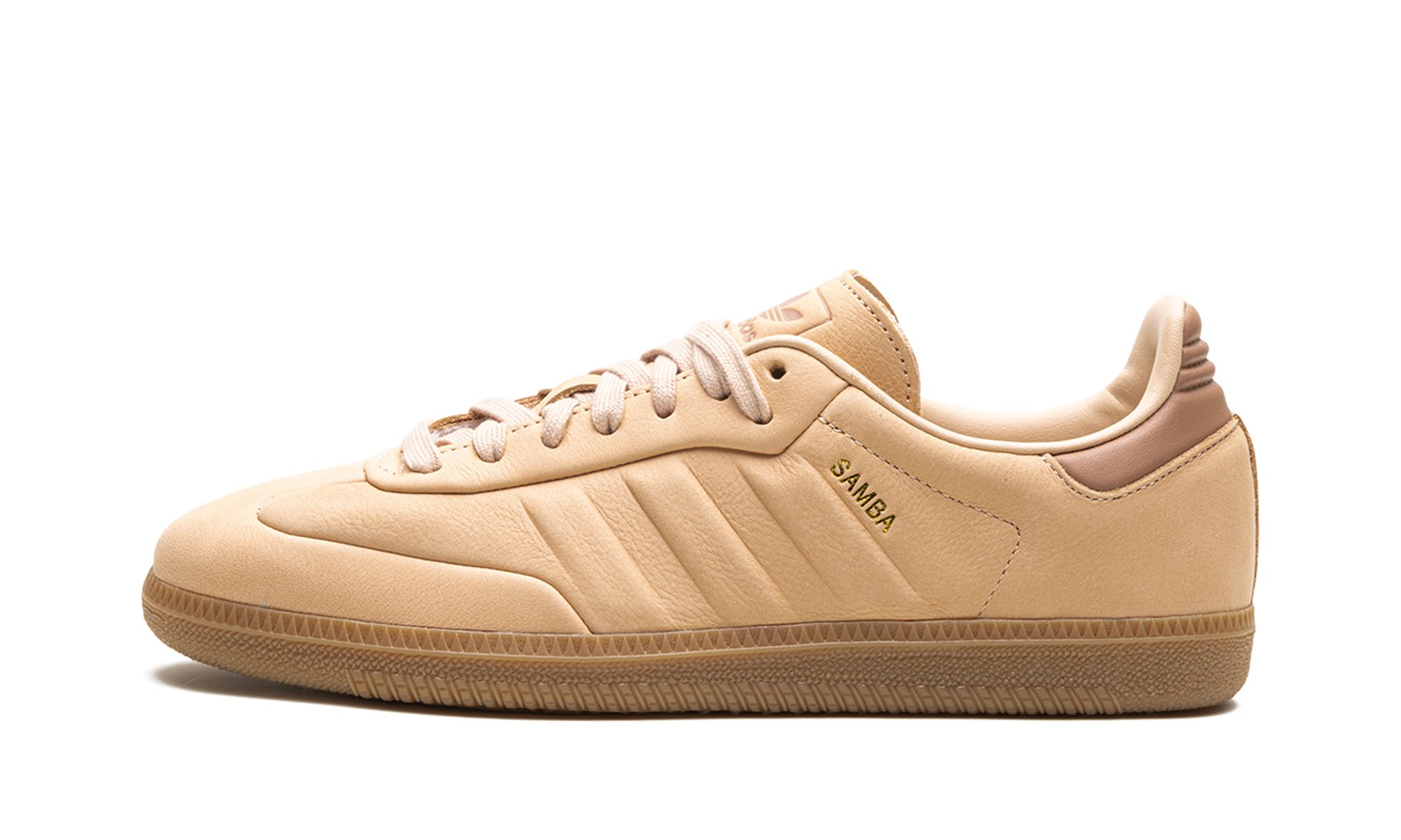 Adidas Samba Halo Blush Gum IG1243