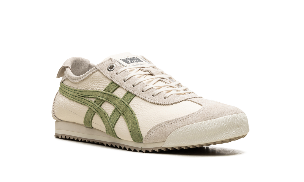Onitsuka Tiger Mexico 66 SD Cream Birch 1183C015 201