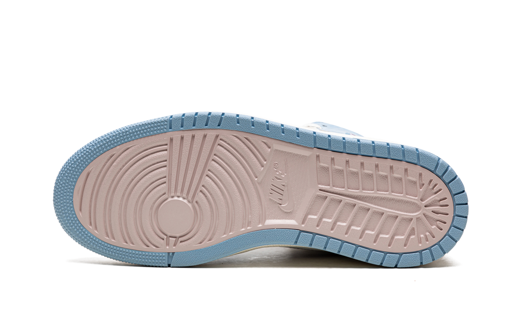 AIR JORDAN 1 ZOOM AIR CMFT WMNS Pink Oxford DQ5092 651