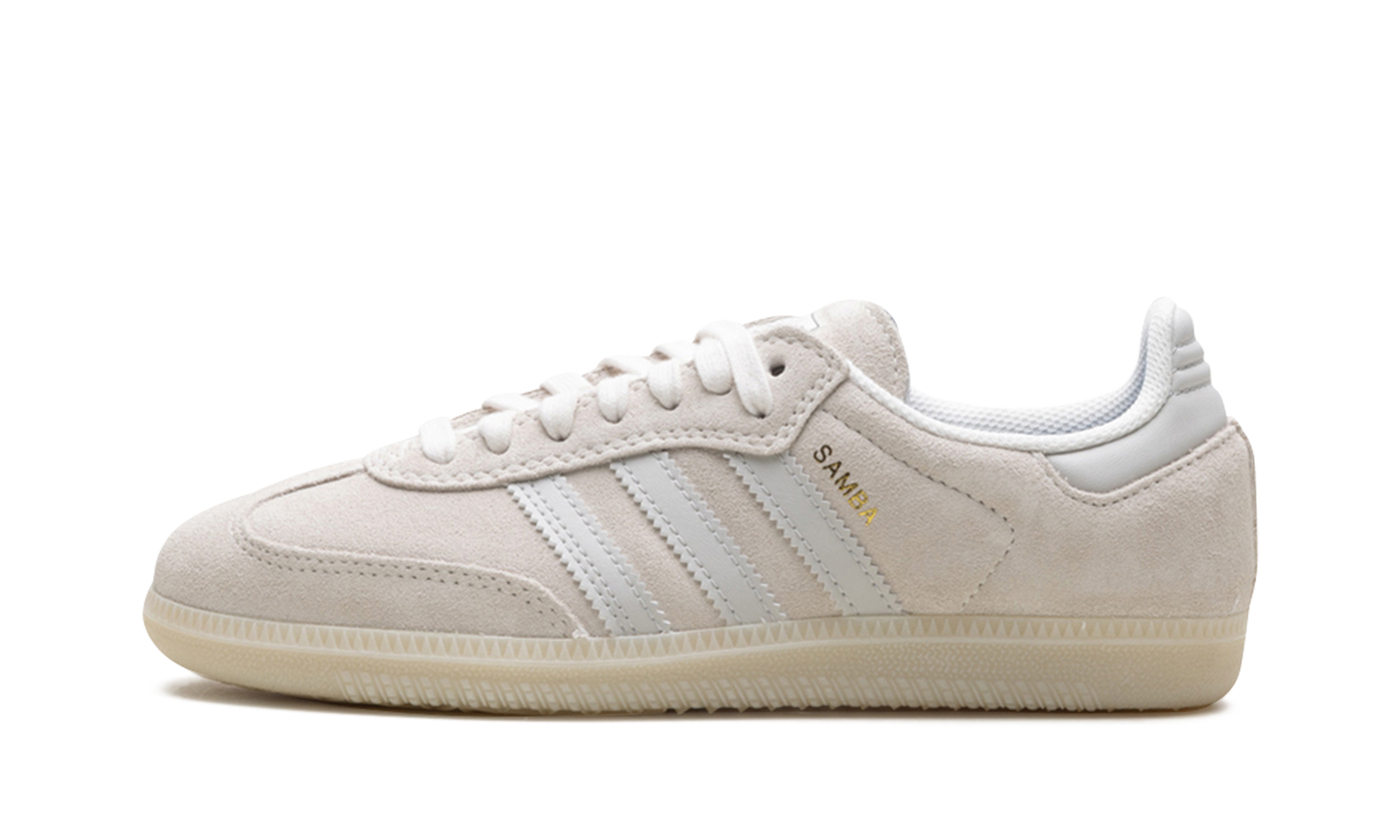 Adidas Samba ADV Chalk White Grey Carbon JP5860