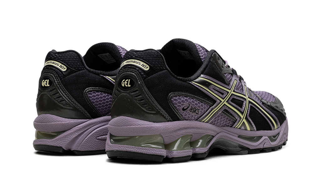 Asics GEL-Nimbus 10.1 Violet Quartz / Cool Matcha 1203A543 500