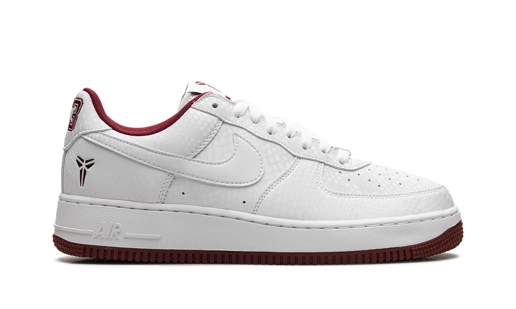 Nike Air Force 1 Low Kobe Bryant - Lower Merion Aces IB0018 101