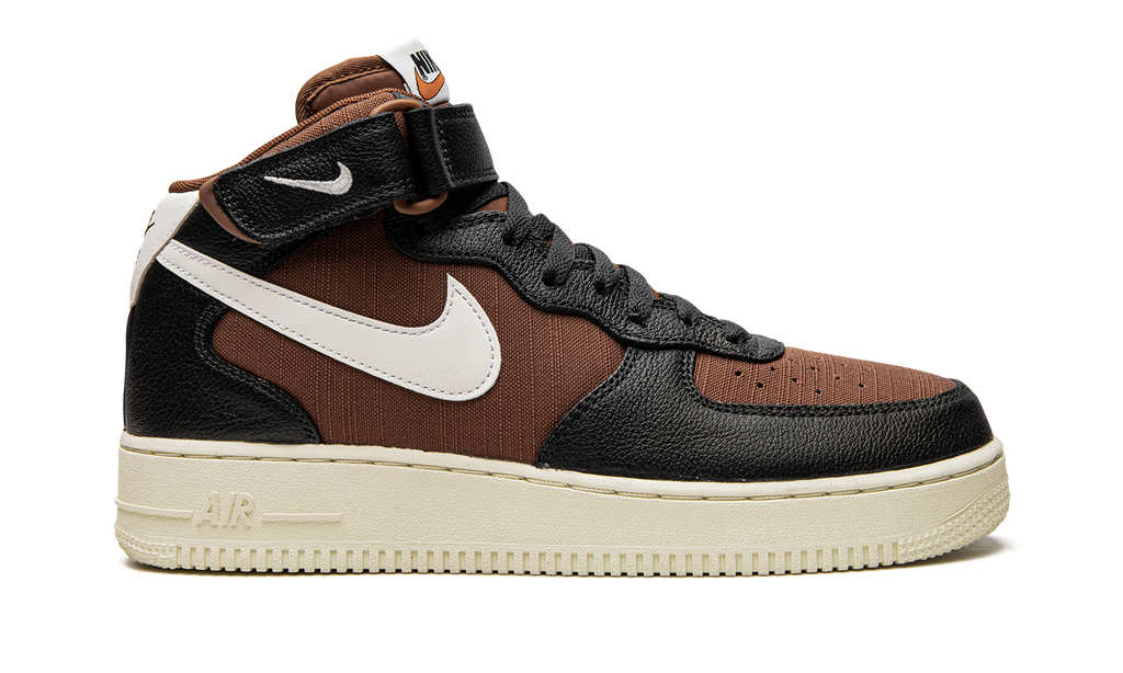 Nike Air Force 1 Mid ' 07 LUX Certified Fresh DQ8766 001