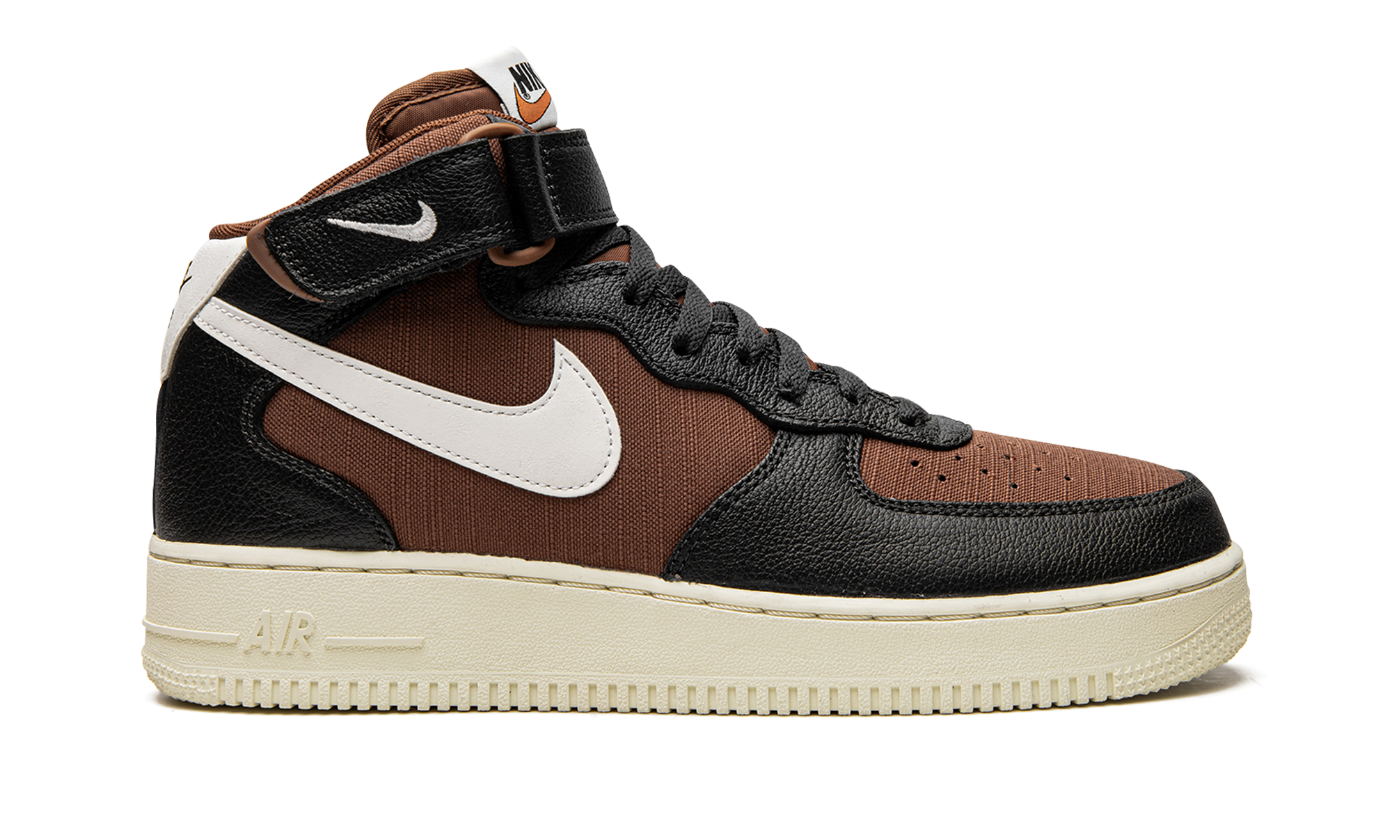 Nike Air Force 1 Mid ' 07 LUX Certified Fresh DQ8766 001