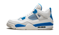 Air Jordan 4 Retro Military Blue 308497 105