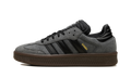 Adidas SAMBA XLG Grey Suede ID3201