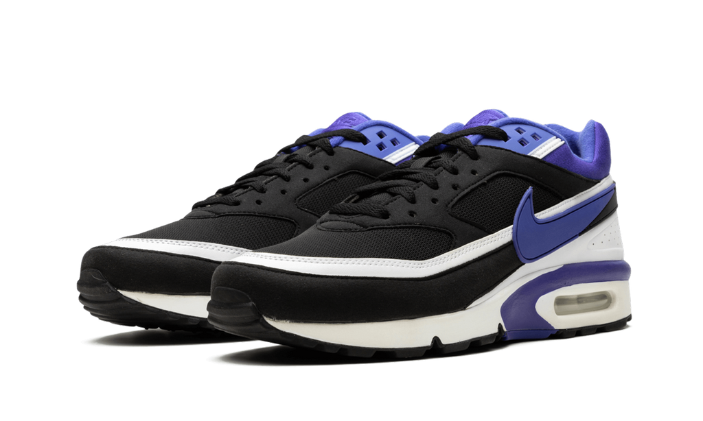 Nike Air Max BW OG Persian Violet 819522 051