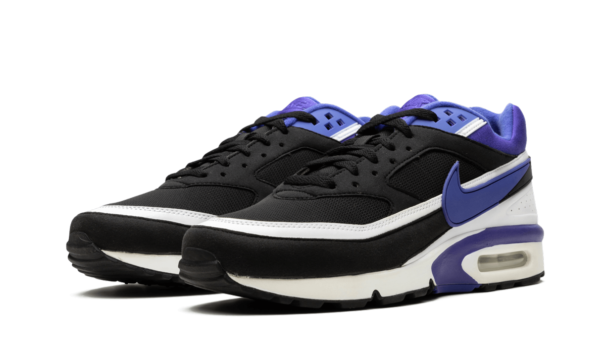 Nike Air Max BW OG Persian Violet 819522 051