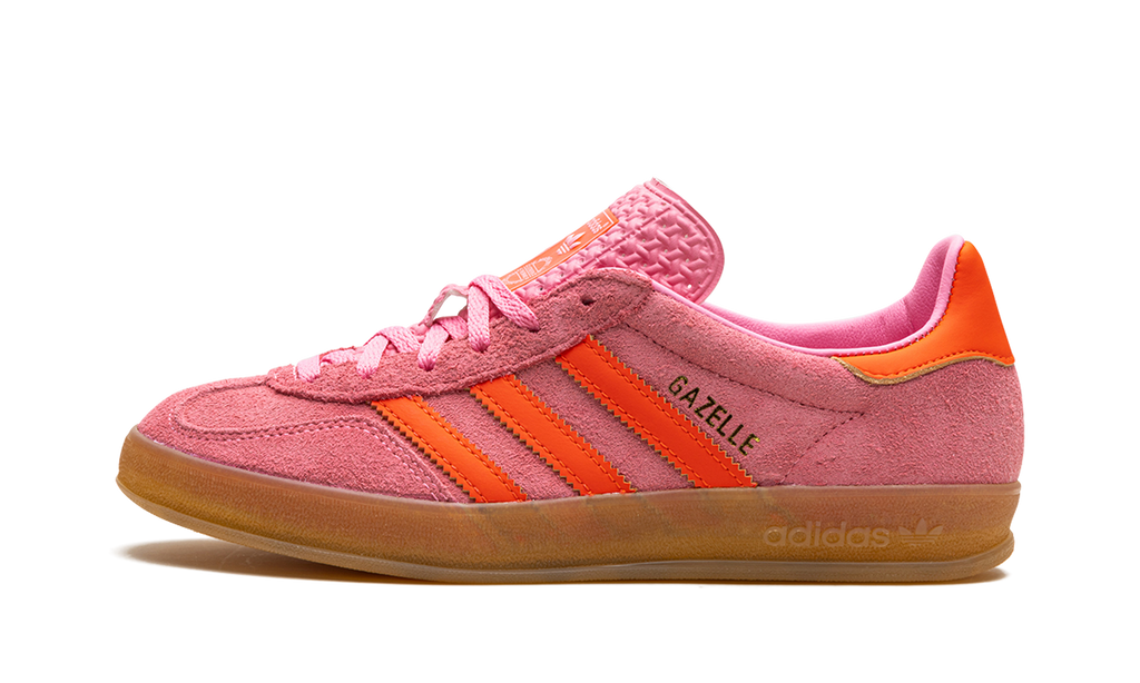 Adidas Gazelle Indoor WMNS Beam Pink IE1058