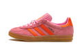 Adidas Gazelle Indoor WMNS Beam Pink IE1058