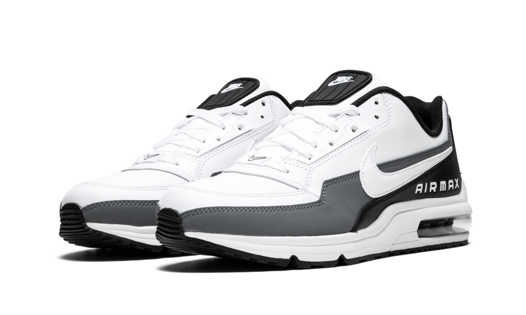 Nike Air Max LTD 3 White Black 687977 105